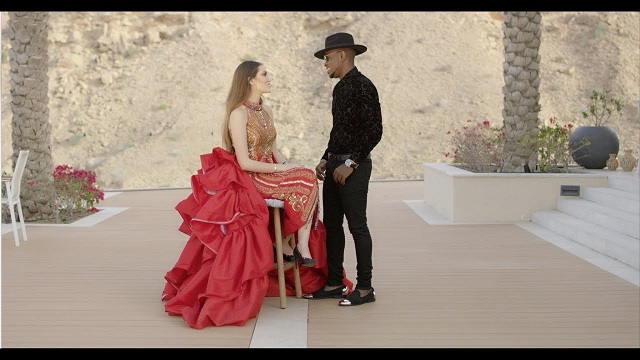 Ommy Dimpoz You Are The Best Video
