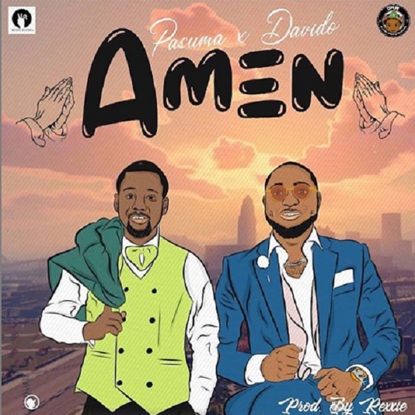 Pasuma Amen