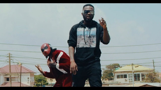 R2Bees Site 15 video
