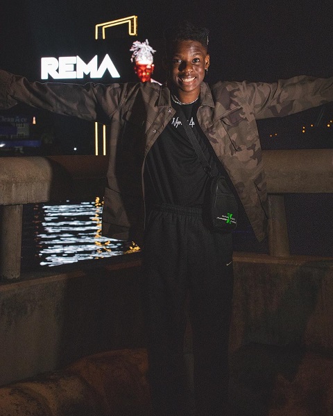 Rema