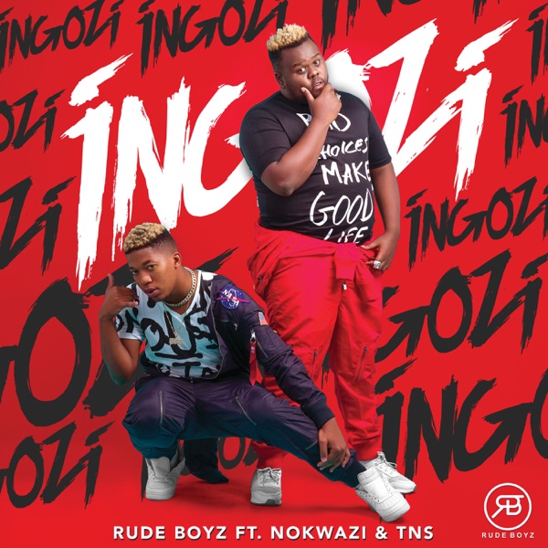 RudeBoyz Ingozi