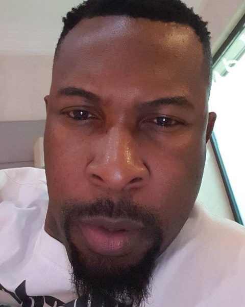 Ruggedman