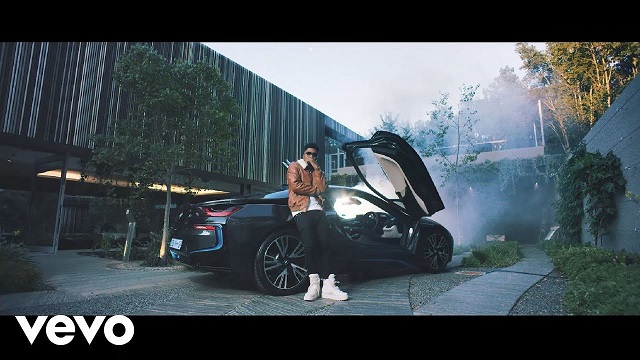 Skiibii Omeama video