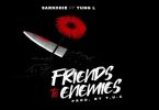 Sarkodie Friends To Enemies