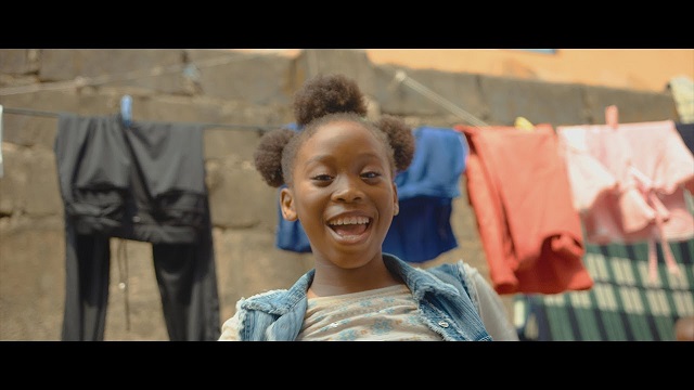 Sarz Good Morning Riddim video