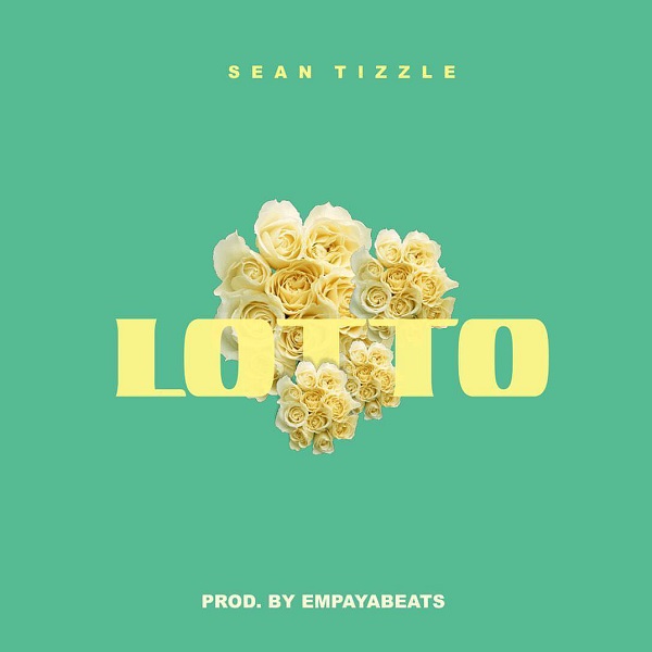 Sean Tizzle Lotto