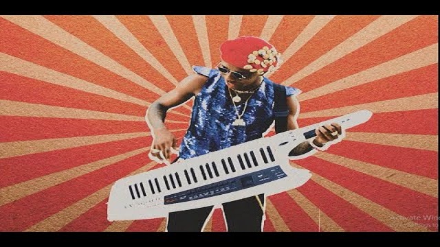 Small Doctor My People Video