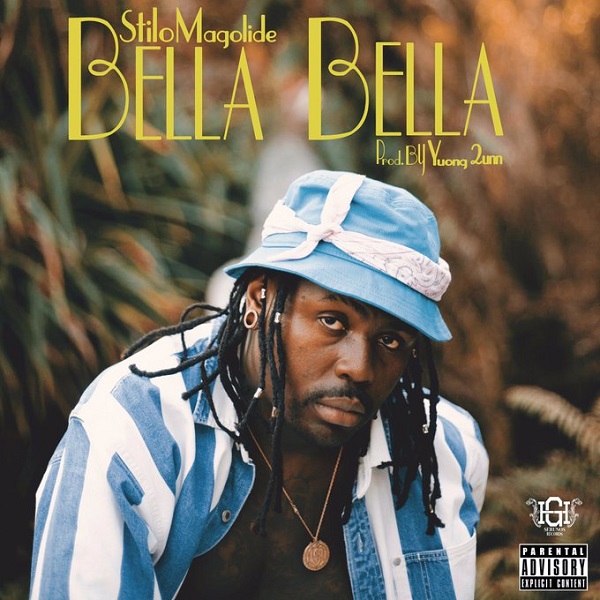 Stilo Magolide Bella Bella