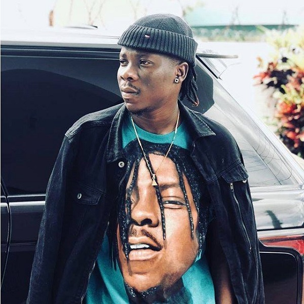 Stonebwoy