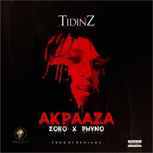 Tidinz – AkpaAza