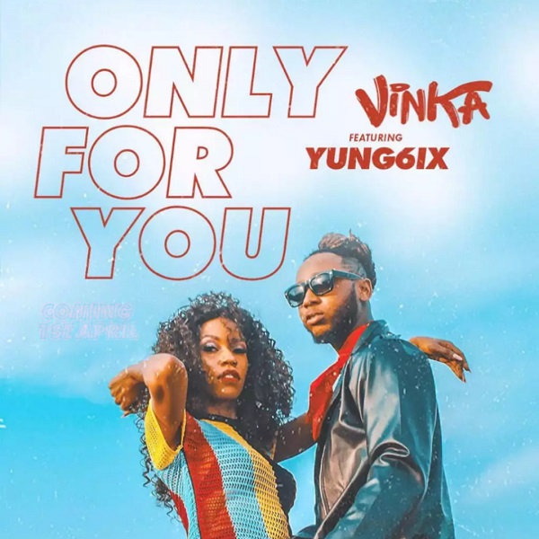 Vinka Only For You