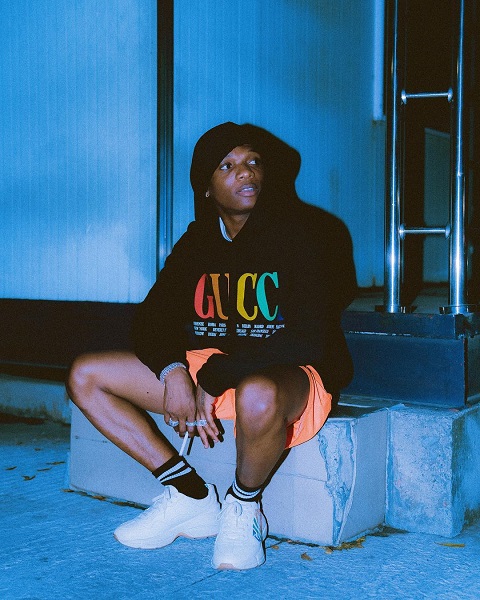 Wizkid