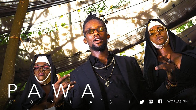 Worlasi Pawa Video