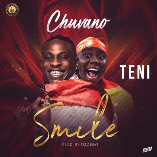 Chuvano Smile