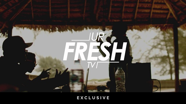 VIDEO: Ice Prince Feel Good Phyno, Falz