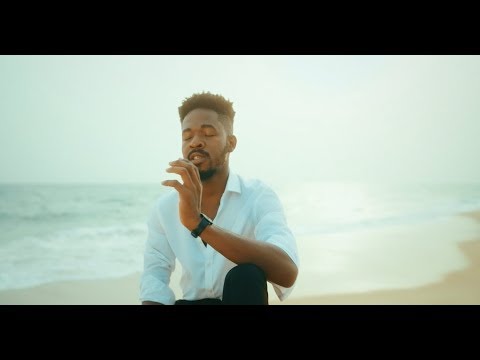 Johnny Drille video
