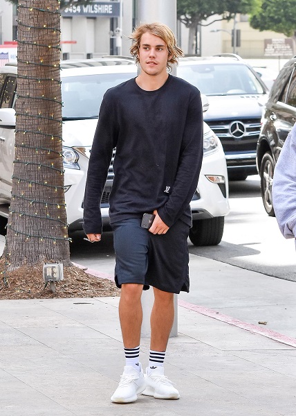 Justin-Bieber