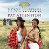 Morgan Heritage Pay Attention