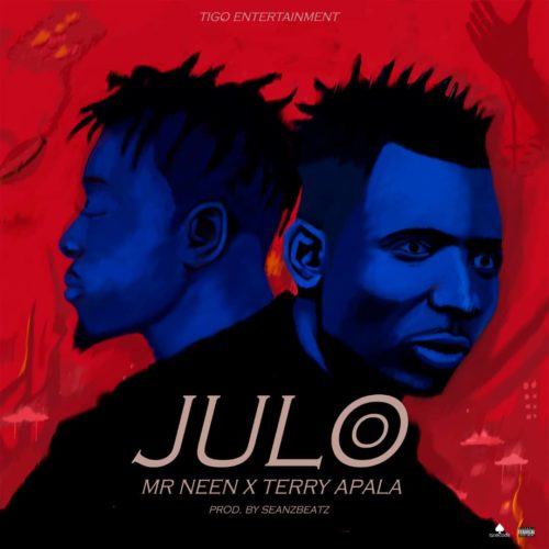 Mr Neen Julo