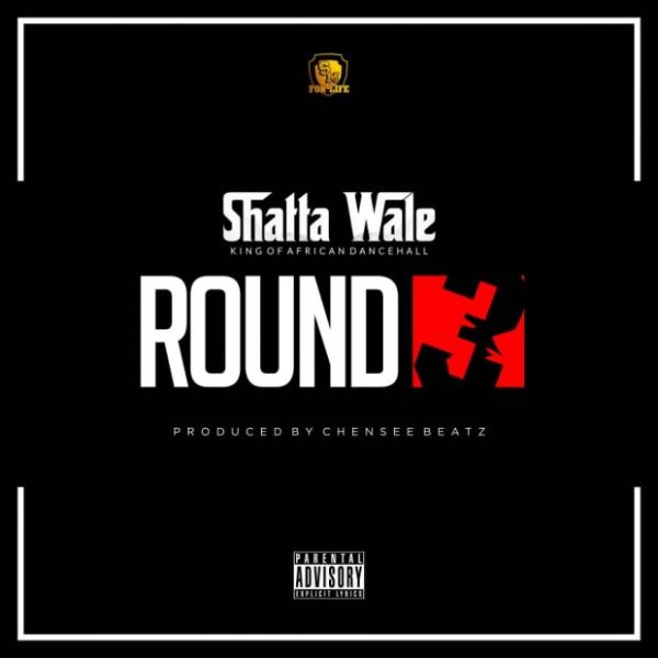 Shatta Wale Round 3