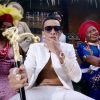 Tekno Woman Video