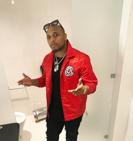 B-Red