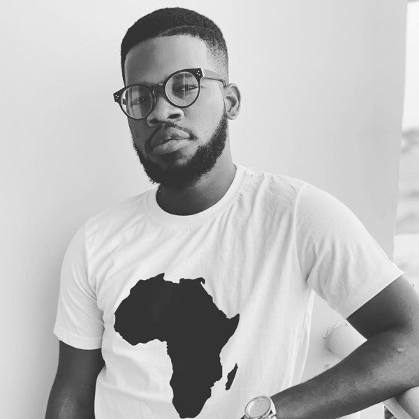 Broda Shaggi
