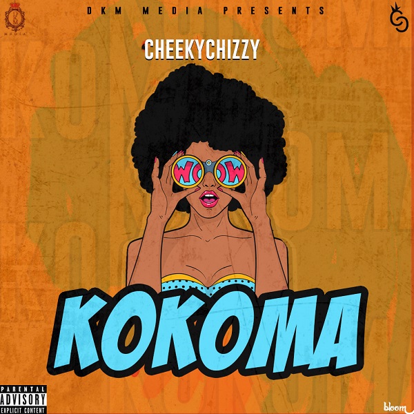 Cheekychizzy Kokoma