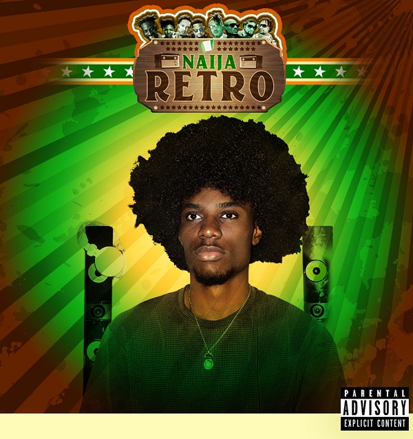 DJ Teeyrych Naija Retro Mix