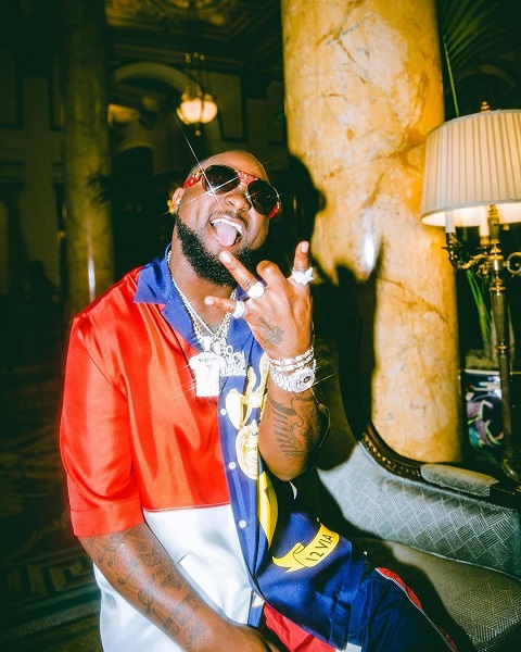 Davido