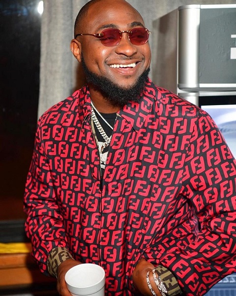 Davido