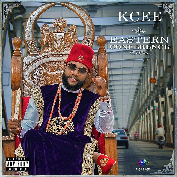 Kcee Onye Chimere Eze