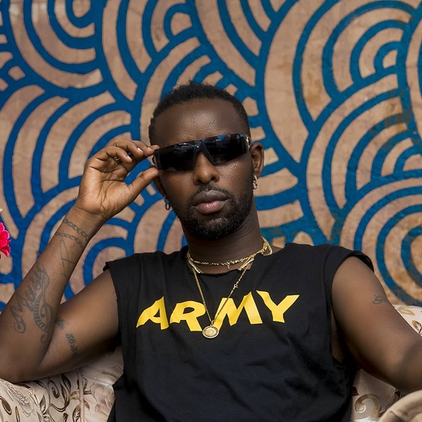 Eddy Kenzo Signal
