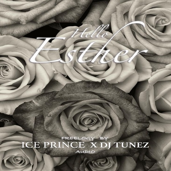 Ice Prince Hello Esther