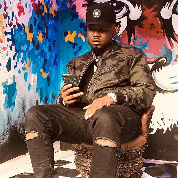Ice Prince