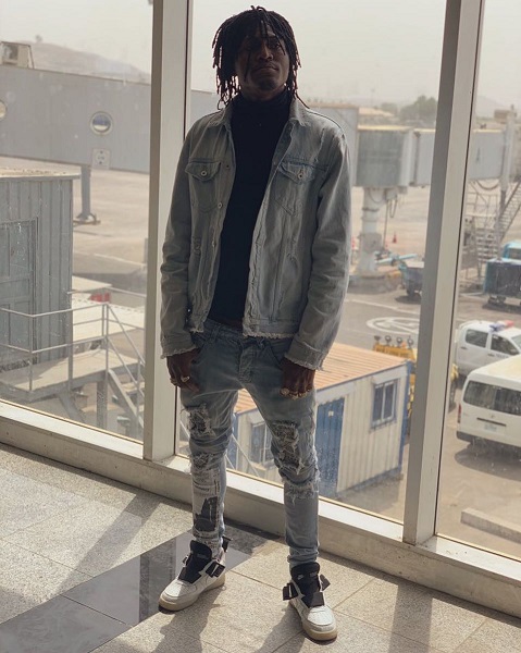 Idowest
