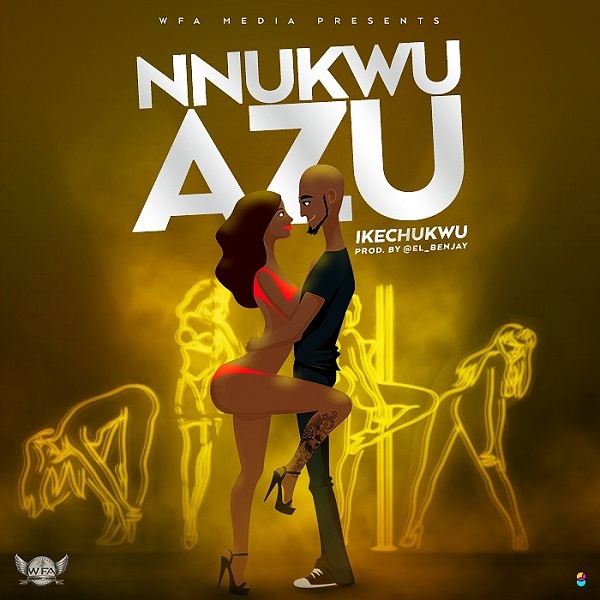 Ikechukwu Nnukwu Azu