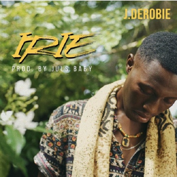 J.Derobie Irie
