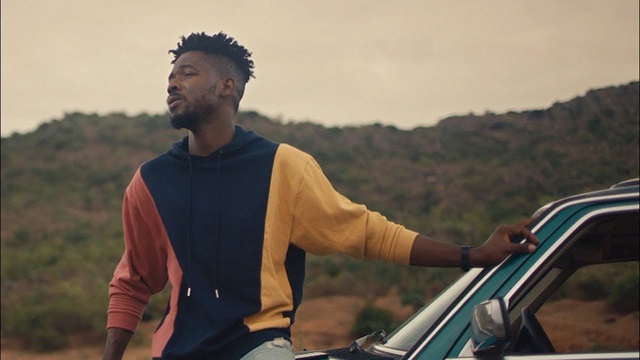 Johnny Drille Finding Efe Video