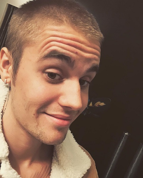 Justin Bieber