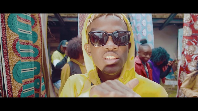 Kobazzie Bounce Remix video