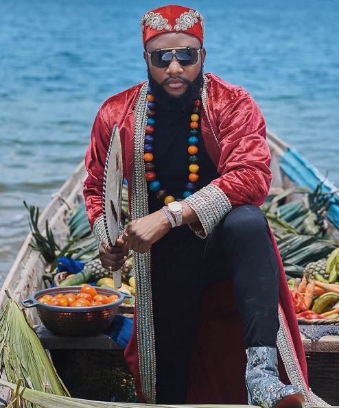 Kcee