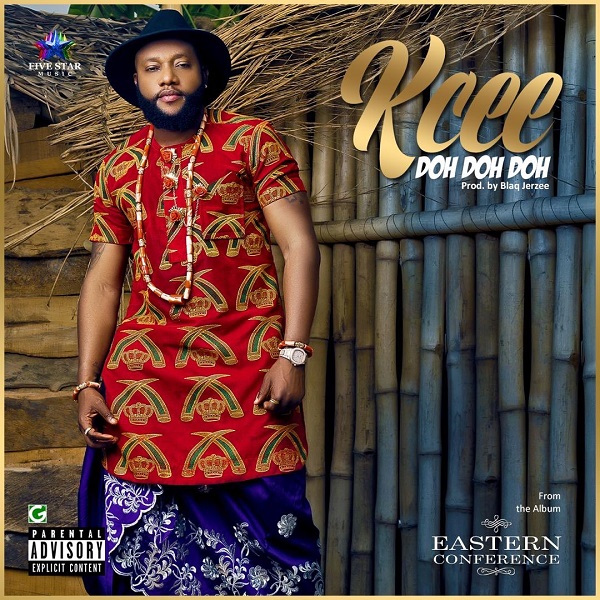 Kcee Doh Doh Doh