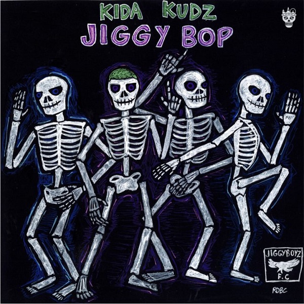 Image result for Kida Kudz - Jiggy Bop