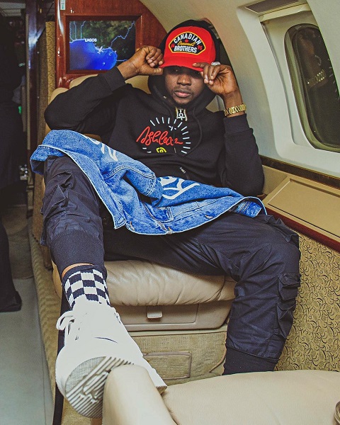 Kizz Daniel