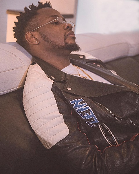 Kizz Daniel