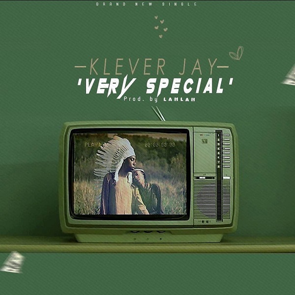 Klever Jay Very Special