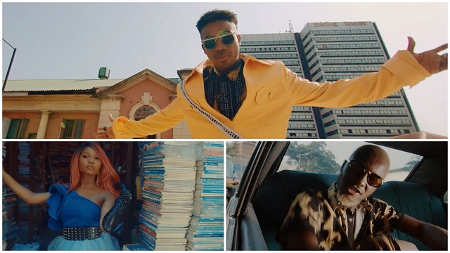 Korede Bello Joko