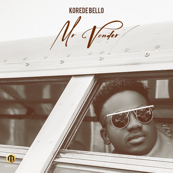 Korede Bello Mr Vendor