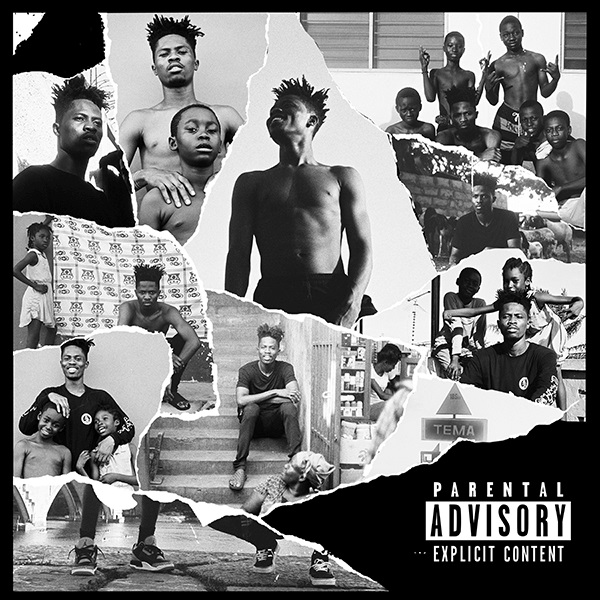 Kwesi Arthur Nobody